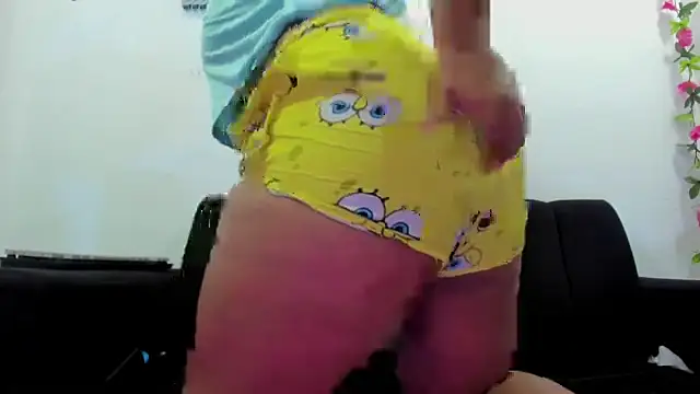 Snapshot of Kika_teem chatting on 25, 9, 2025 Kika teem online show from 25, 9, 2025