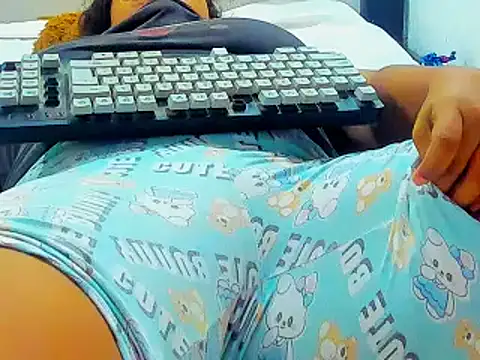 Snapshot of Kika_teem chatting on 13, 6, 2026 Kika teem online show from 13, 6, 2026