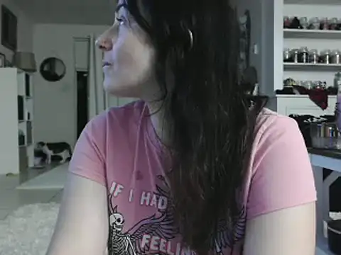 Snapshot of CrystalLakeXO chatting on 27, 12, 2024 CrystalLakeXO online show from 27, 12, 2024