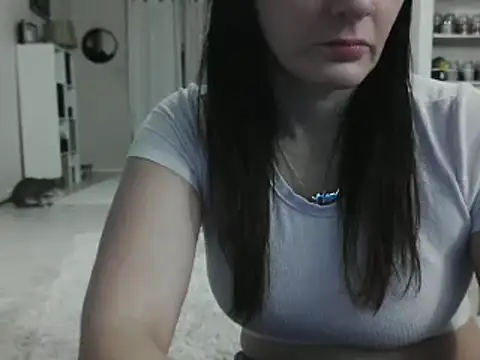 Snapshot of CrystalLakeXO chatting on 13, 1, 2025 CrystalLakeXO online show from 13, 1, 2025