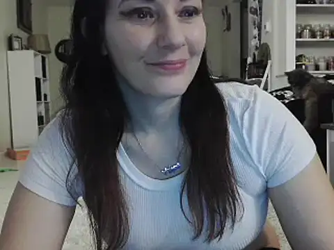 Snapshot of CrystalLakeXO chatting on 14, 1, 2025 CrystalLakeXO online show from 14, 1, 2025