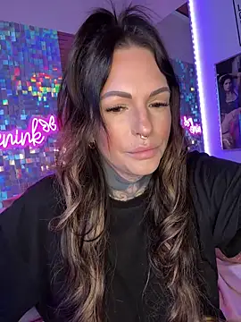 AileenInkOfficial online show from 15, 3, 2025