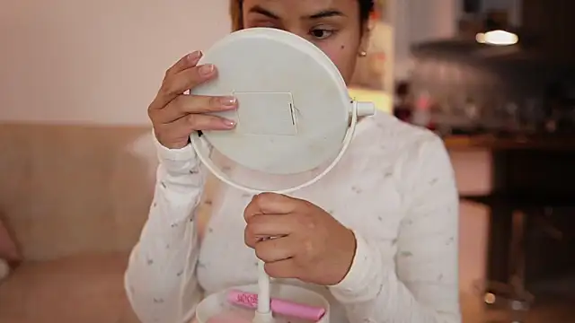 SaraParisi online show from 20, 2, 2026