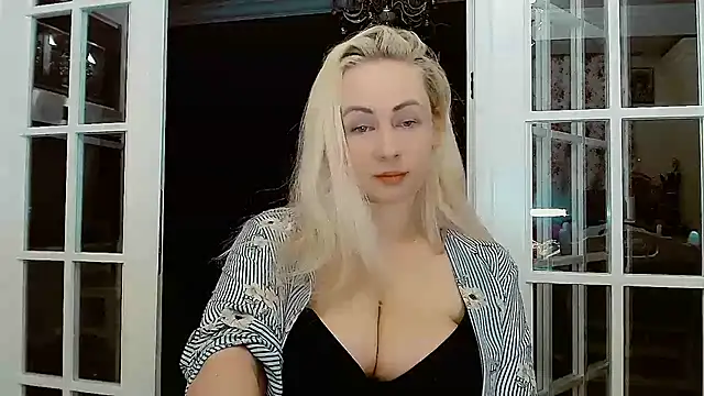 Snapshot of Olesya chatting on 29, 1, 2025 Olesya online show from 29, 1, 2025