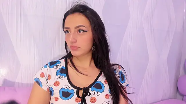 Snapshot of Lesly_sexy4u chatting on 11, 4, 2026 Lesly sexy4u online show from 11, 4, 2026