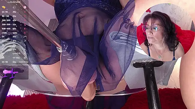 Snapshot of Ahytanna chatting on 29, 11, 2025 Ahytanna online show from 29, 11, 2025