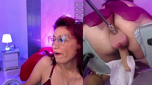 Ahytanna online show from 13, 5, 2026