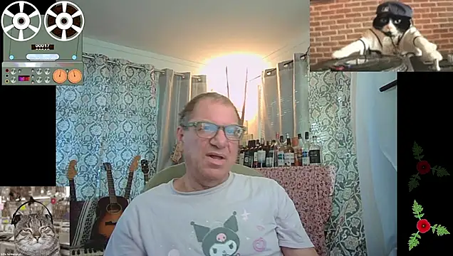 coryassman online show from 16, 6, 2026