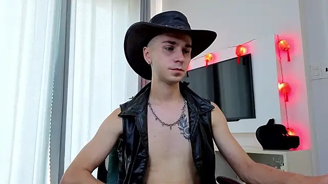 Snapshot of Joseph__Quinn chatting on 12, 4, 2026 Joseph Quinn online show from 12, 4, 2026