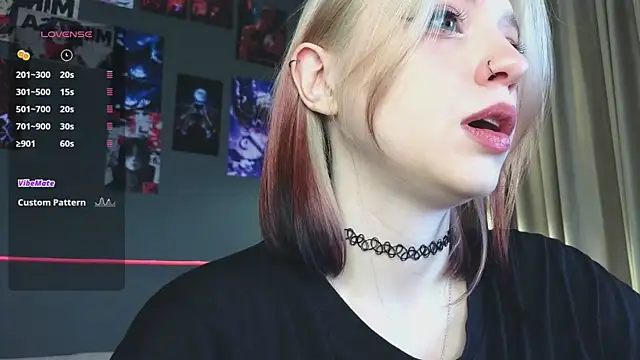 Snapshot of arielabradberry chatting on 14, 1, 2026 arielabradberry online show from 14, 1, 2026