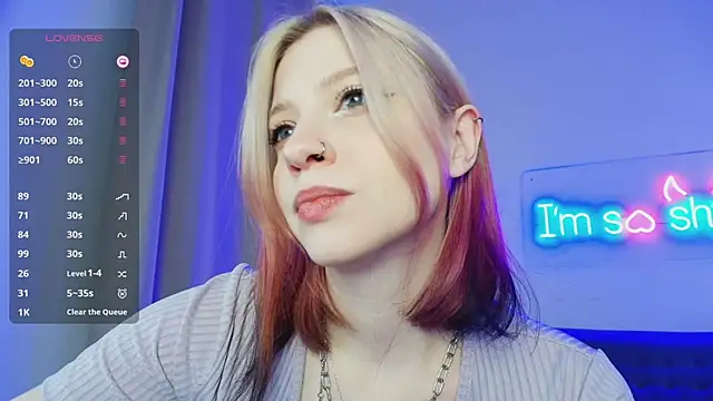 Snapshot of arielabradberry chatting on 2, 2, 2026 arielabradberry online show from 2, 2, 2026