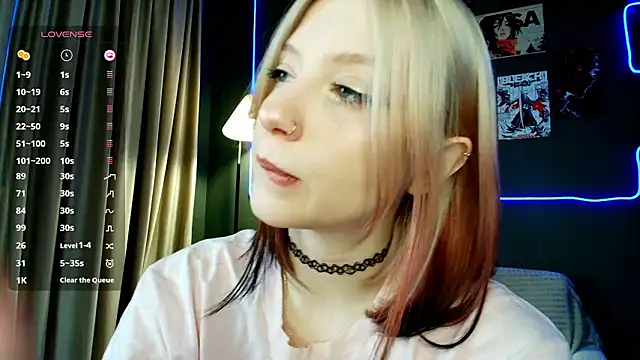 Snapshot of arielabradberry chatting on 3, 2, 2026 arielabradberry online show from 3, 2, 2026