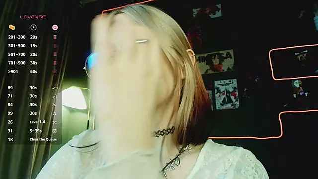 Snapshot of arielabradberry chatting on 10, 2, 2026 arielabradberry online show from 10, 2, 2026