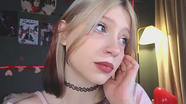 Snapshot of arielabradberry chatting on 12, 2, 2026 arielabradberry online show from 12, 2, 2026