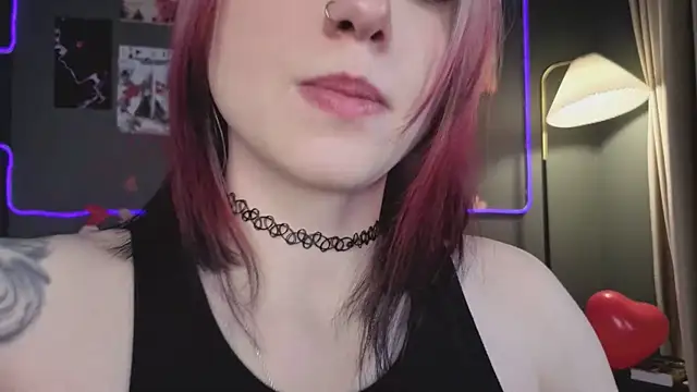 Snapshot of arielabradberry chatting on 15, 2, 2026 arielabradberry online show from 15, 2, 2026