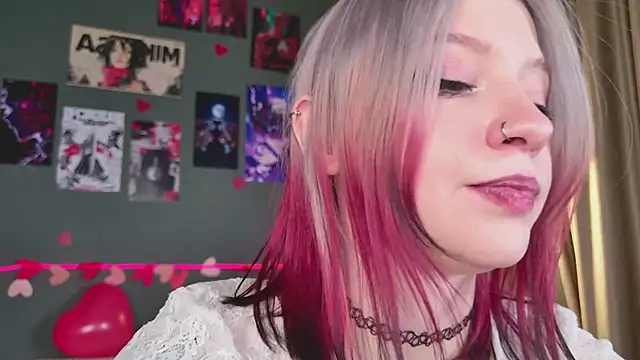 Snapshot of arielabradberry chatting on 19, 2, 2026 arielabradberry online show from 19, 2, 2026