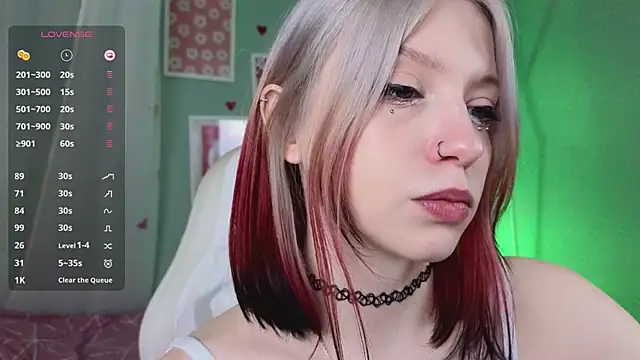 Snapshot of arielabradberry chatting on 22, 2, 2026 arielabradberry online show from 22, 2, 2026