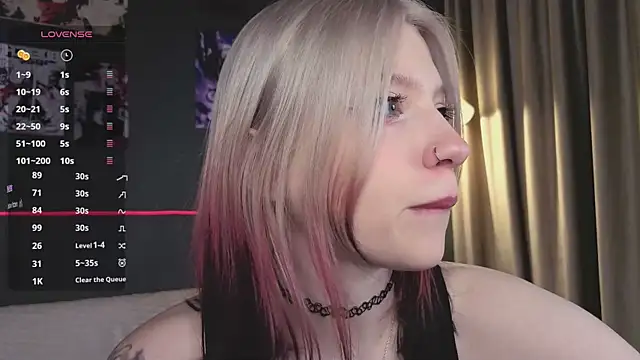 Snapshot of arielabradberry chatting on 4, 3, 2026 arielabradberry online show from 4, 3, 2026