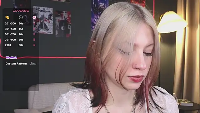 Snapshot of arielabradberry chatting on 6, 3, 2026 arielabradberry online show from 6, 3, 2026