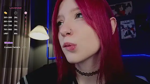 Snapshot of arielabradberry chatting on 2, 4, 2026 arielabradberry online show from 2, 4, 2026