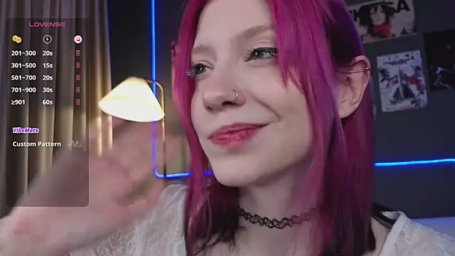 Snapshot of arielabradberry chatting on 6, 4, 2026 arielabradberry online show from 6, 4, 2026