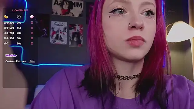 Snapshot of arielabradberry chatting on 9, 4, 2026 arielabradberry online show from 9, 4, 2026