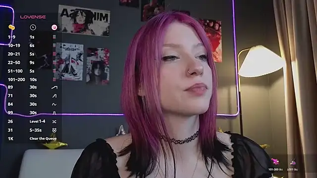 Snapshot of arielabradberry chatting on 15, 4, 2026 arielabradberry online show from 15, 4, 2026