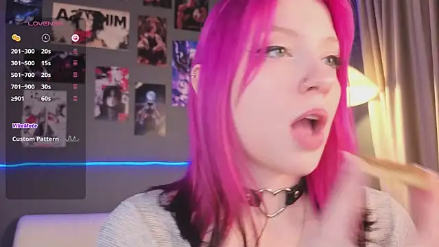 arielabradberry online show from 29, 5, 2026
