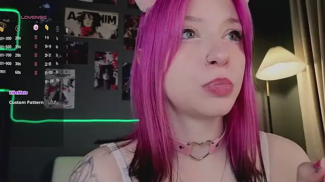 arielabradberry online show from 2, 6, 2026