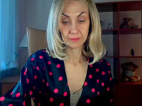 Tanya6547 online show from 14, 10, 2025