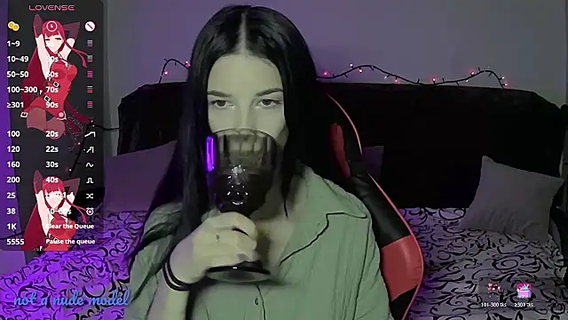 Snapshot of Miya_Dream_UKR chatting on 11, 1, 2026 Miya Dream UKR online show from 11, 1, 2026