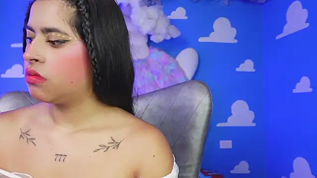 miss romyna online show from 17, 4, 2026