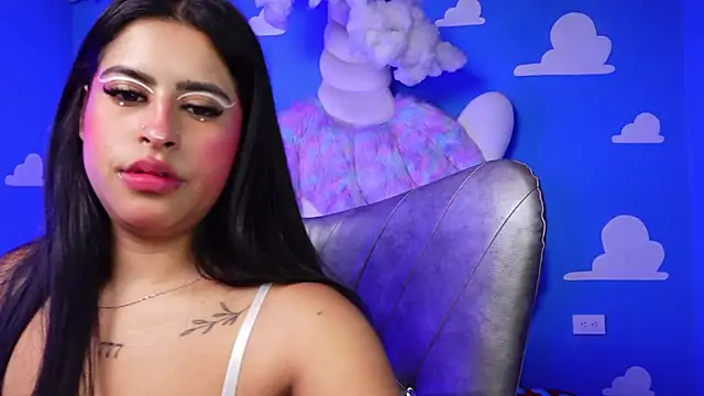 Snapshot of miss_romyna chatting on 27, 5, 2026 miss romyna online show from 27, 5, 2026