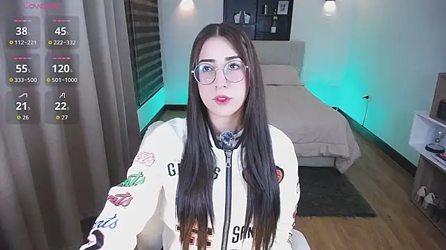 Imkitty-Horny online show from 4, 4, 2026