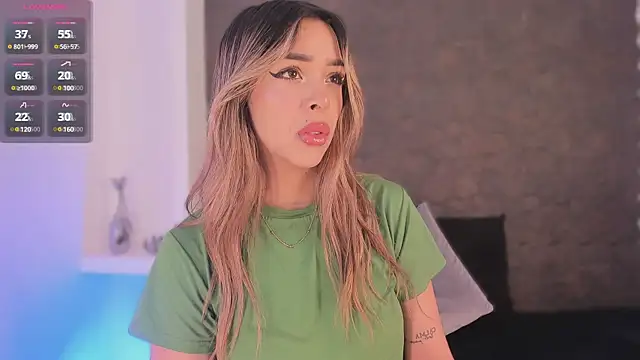 Addison baker online show from 27, 2, 2025