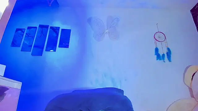 Snapshot of emperatrizhotwolf chatting on 29, 12, 2024 emperatrizhotwolf online show from 29, 12, 2024