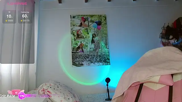 sexy valentina1 online show from 6, 11, 2025