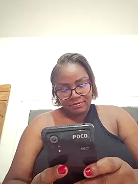 kaorysquirt online show from 17, 12, 2025