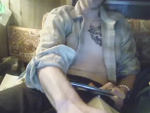 Snapshot of Irishman9077 chatting on 17, 10, 2025 Irishman9077 online show from 17, 10, 2025