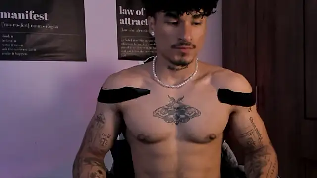 Thomas Fit1 online show from 11, 2, 2026