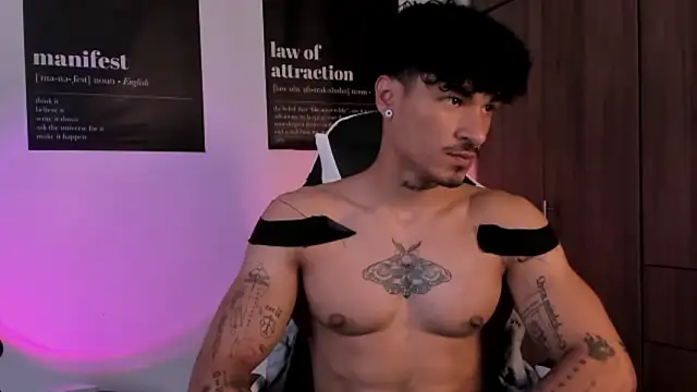 Thomas Fit1 online show from 12, 2, 2026