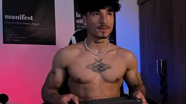 Thomas Fit1 online show from 24, 2, 2026