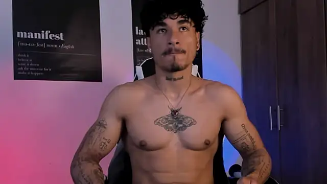 Thomas Fit1 online show from 25, 2, 2026