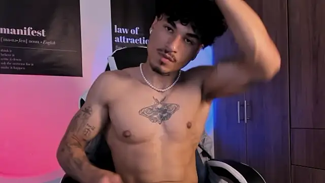 Thomas Fit1 online show from 6, 3, 2026