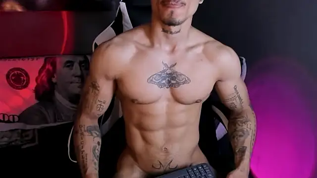 Thomas Fit1 online show from 27, 3, 2026