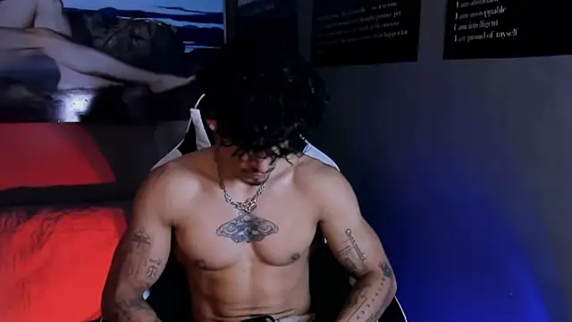 Thomas Fit1 online show from 10, 4, 2026