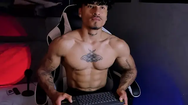 Thomas Fit1 online show from 14, 4, 2026