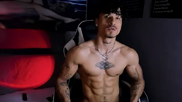 Thomas Fit1 online show from 17, 4, 2026