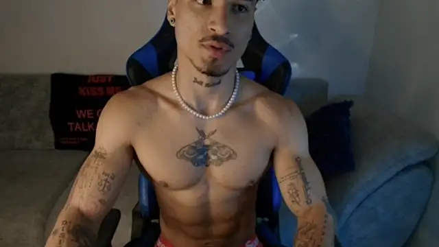 Thomas Fit1 online show from 6, 7, 2026
