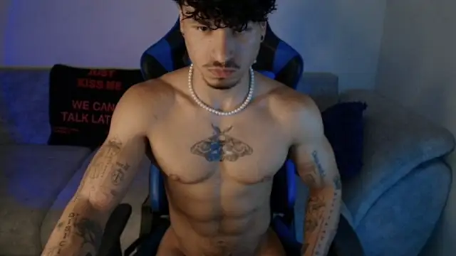 Thomas Fit1 online show from 8, 7, 2026